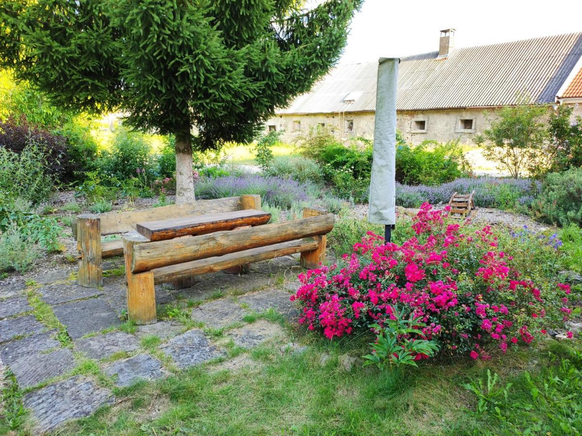 Dvur Dolenec Apartment Rohoznice  Bagian luar foto