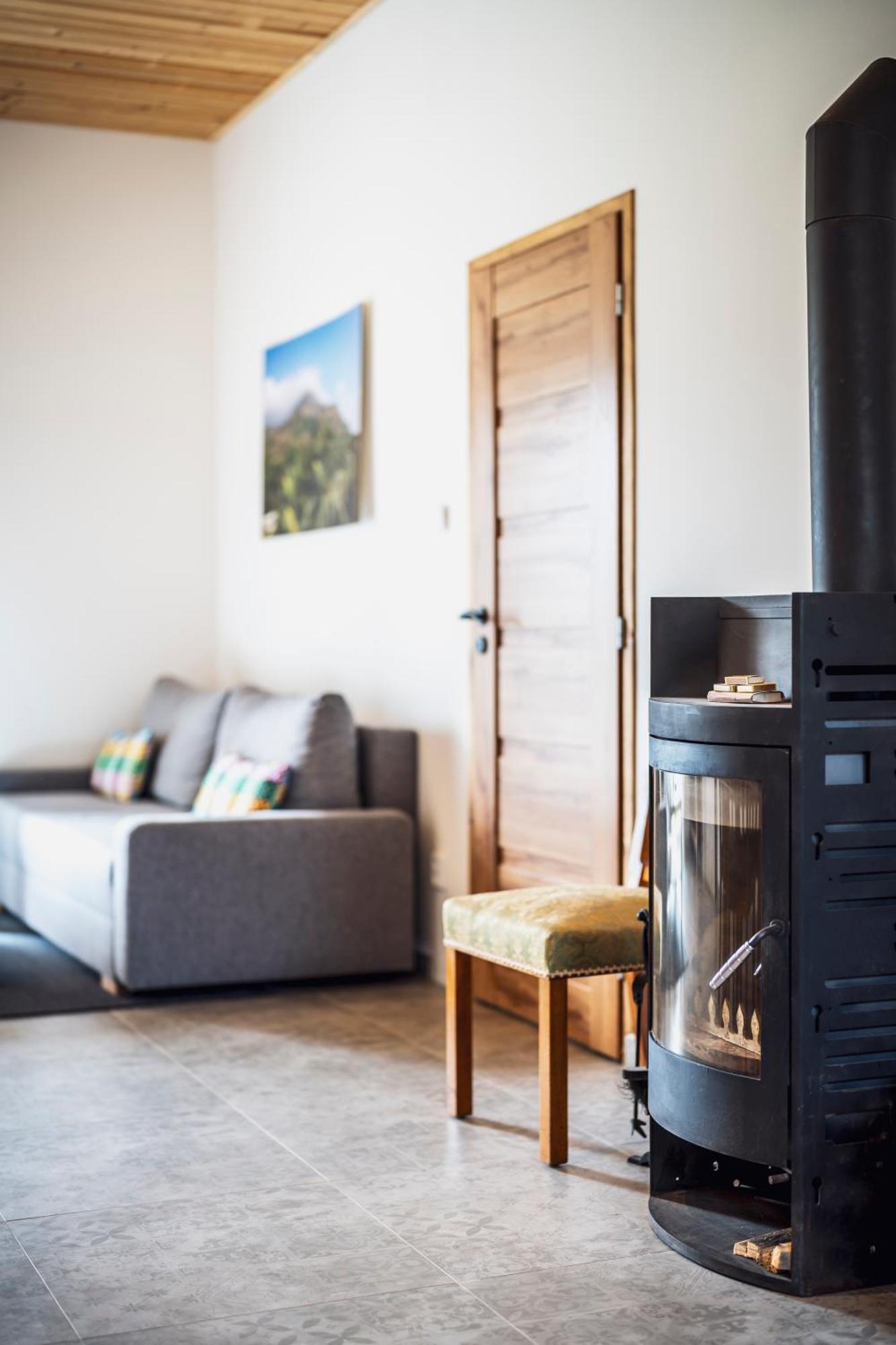 Dvur Dolenec Apartment Rohoznice  Bagian luar foto