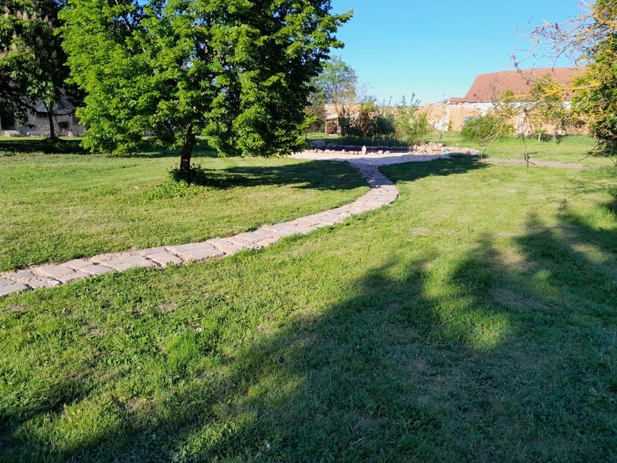 Dvur Dolenec Apartment Rohoznice  Bagian luar foto